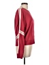 Express One Eleven Red Pullover Sweater Size L - photo 4