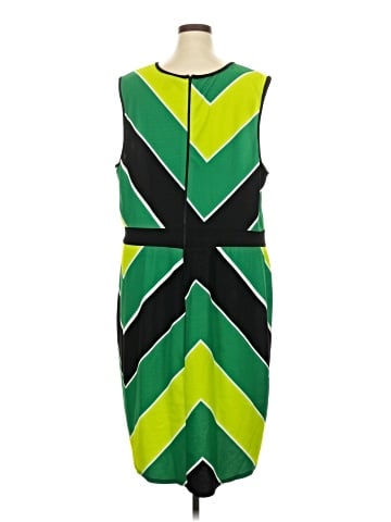 Ashley Stewart Cocktail Dress (view 2)