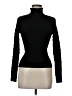 Zara Black Long Sleeve Top Size M - photo 1