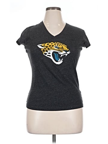 Touch Short Sleeve T-Shirt (view 1)
