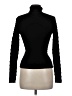 Zara Black Long Sleeve Top Size M - photo 2