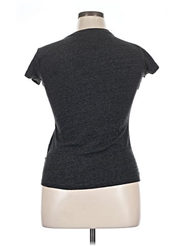 Touch Short Sleeve T-Shirt (view 2)