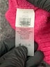 Vince Camuto Pink Pullover Sweater Size S - photo 8