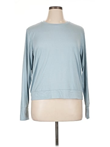 Lux Long Sleeve T-Shirt (view 1)