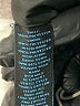 Eastern Mountain Sports 100% Polyester Solid Black Snow Jacket Size M - photo 7