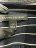 Banana Republic Black Long Sleeve Blouse Size S - photo 7