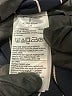 Banana Republic Black Long Sleeve Blouse Size S - photo 8