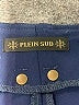 Plein Sud Blue Casual Pants Size EU (FR) 44 / US 12 - photo 7