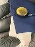 Plein Sud Blue Casual Pants Size EU (FR) 44 / US 12 - photo 10