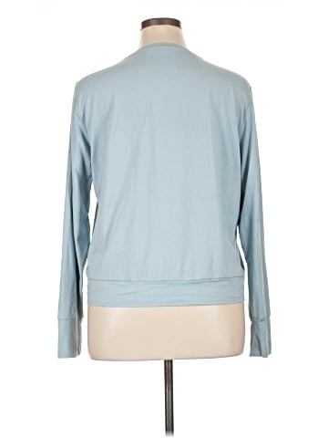 Lux Long Sleeve T-Shirt (view 2)