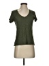 ATM 100% Cotton Green Short Sleeve T-Shirt Size XS - photo 1