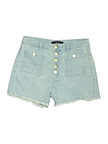 J Brand Denim Shorts (view 1)