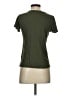 ATM 100% Cotton Green Short Sleeve T-Shirt Size XS - photo 2