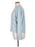 Lux Blue Long Sleeve T-Shirt Size XL - photo 5