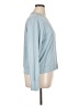 Lux Blue Long Sleeve T-Shirt Size XL - photo 4