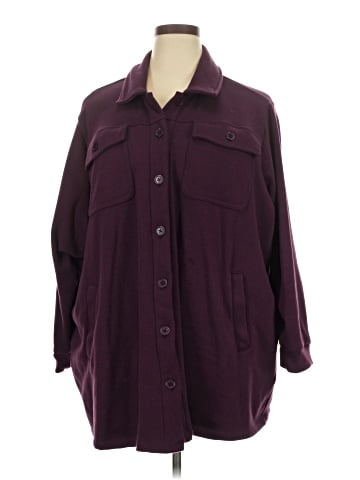 Torrid Coat (view 1)