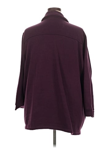 Torrid Coat (view 2)