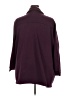 Torrid Burgundy Coat Size 4X Plus (4) - photo 2