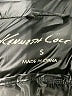 Kenneth Cole New York Black Snow Jacket Size S - photo 3
