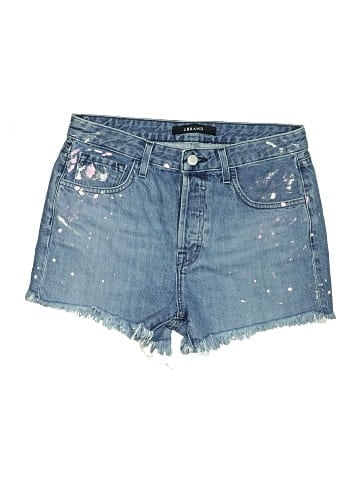 J Brand Denim Shorts (view 1)