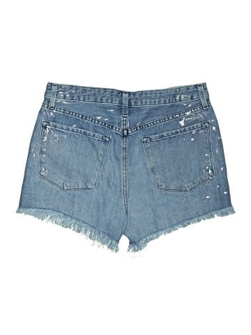 J Brand Denim Shorts (view 2)