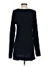Nautica 100% Cotton Blue Pullover Sweater Size S - photo 2