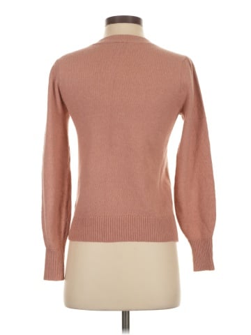 Ann Taylor Factory Pullover Sweater (view 2)