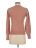 Ann Taylor Factory Tan Pullover Sweater Size XS - photo 2