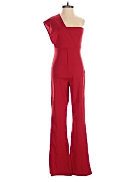 Pretty Little Thing Jumpsuit
