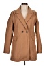 Love Tree 100% Polyester Tan Coat Size L - photo 1
