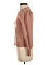 Ann Taylor Factory Tan Pullover Sweater Size XS - photo 5