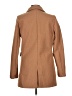 Love Tree 100% Polyester Tan Coat Size L - photo 2
