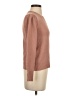 Ann Taylor Factory Tan Pullover Sweater Size XS - photo 4