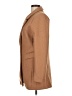 Love Tree 100% Polyester Tan Coat Size L - photo 5