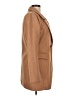 Love Tree 100% Polyester Tan Coat Size L - photo 4
