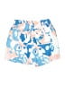 Unbranded 100% Polyester Print Blue Board Shorts Size S (kids) - photo 2