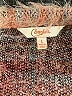 Candie's 100% Polyester Pink Cardigan Size L - photo 7