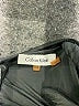 Calvin Klein Solid Black Formal Skirt Size 10 (petite) - photo 4