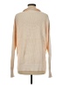 Unbranded Tan Ivory Pullover Sweater Size M - photo 2