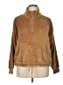 Old Navy 100% Polyester Tan Pullover Sweater Size XL - photo 1