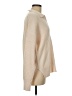 Unbranded Tan Ivory Pullover Sweater Size M - photo 4