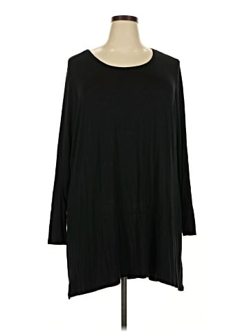 H By Halston Casual Dress (view 1)