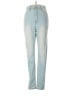 Assorted Brands Blue Jeans Size 24 waist (estimated) - photo 1