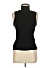 Shein Black Tank Top Size 6 - photo 1