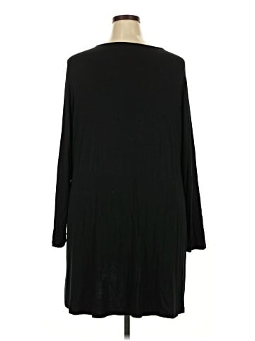 H By Halston Casual Dress (view 2)