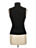 Shein Black Tank Top Size 6 - photo 2