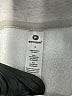 90 Degree by Reflex Silver Gray Sweatshirt Size L - photo 7
