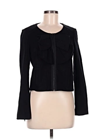 Sine Jacket (view 1)