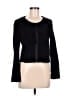 Sine Black Jacket Size 8 - photo 1