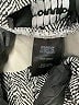 Torrid Chevron-herringbone Gray Casual Pants Size 2X Plus (2) - photo 5